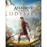 Assassins Creed Odyssey Deluxe Edition (Ubisoft) ❗RU❗