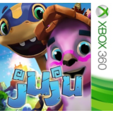 ☑️⭐JUJU XBOX⭐На Любой аккаунт