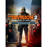 The Division 2 Warlords of New York Expansion❗DLC❗ ❗RU❗