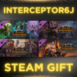 🟦⭐Total War: WARHAMMER III комплект всех DLC⚡STEAM