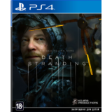 DEATH STRANDING Deluxe EU/RU PS4/PS5✅