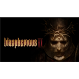 💥Blasphemous 2🔵 PS4 / PS5 🔴ТУРЦИЯ🔴