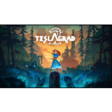 💥Teslagrad 2 🔵 PS4 / PS5 🔴ТУРЦИЯ🔴