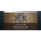 SHOGUN: Total War - Collection (Steam Gift Россия)