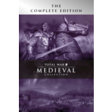 Medieval: Total War - Collection (Steam Gift Россия)