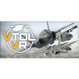 VTOL VR 🛩 Смена данных 👑 Полный доступ