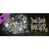 Don't Starve Together: Moonbound Survivors Chest DLC