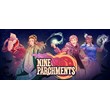 Nine Parchments🎮Change data🎮100% Worked