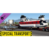 American Truck Simulator - Special Transport DLC