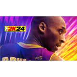NBA 2K24 Black Mamba Edition (Steam Gift Россия)