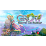 Grow: Song of the Evertree Steam Global + RU/CIS  +🎁