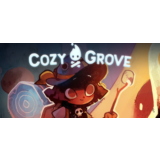 Cozy Grove * STEAM РОССИЯ🔥АВТОДОСТАВКА