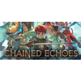 Chained Echoes * STEAM РОССИЯ🔥АВТОДОСТАВКА