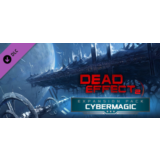 Dead Effect 2 - Cybermagic DLC * STEAM🔥АВТОДОСТАВКА