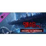 Dead Effect 2 - Escape from Meridian DLC * STEAM RU🔥