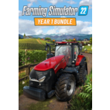 🌗Farming Simulator 22 - YEAR 1 Bundle Xbox Активация