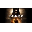 FEAR 2: Project Origin (Steam Gift Россия)