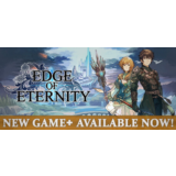 Edge Of Eternity * STEAM РОССИЯ🔥АВТОДОСТАВКА