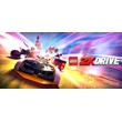 LEGO 2K Drive (Steam Gift Россия)