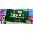 Проездной билет LEGO 2K Drive на 1 год (Steam Gift RU)
