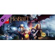 Lego Hobbit DLC 1 (Steam Gift Россия)