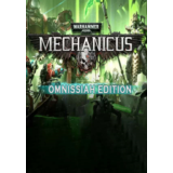 🔶Warhammer 40,000: Mechanicus - O|(ROW (без СНГ))Steam