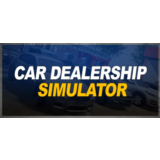 Car Dealership Simulator * STEAM РОССИЯ🔥АВТОДОСТАВКА