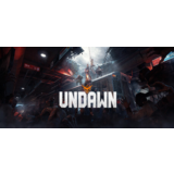 Undawn 🧟 Смена данных 👑 Полный доступ