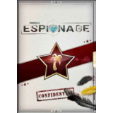 🔶Tropico 5 - Espionage(РУ/СНГ)Steam