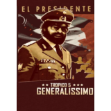 🔶Tropico 5 - Generalissimo(РУ/СНГ)Steam