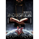 🔶Tropico 5 - Inquisition(РУ/СНГ)Steam