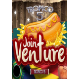 🔶Tropico 5 - Joint Venture(РУ/СНГ)Steam