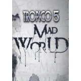 🔶Tropico 5 - Mad World(РУ/СНГ)Steam