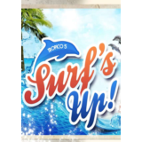 🔶Tropico 5 - Surfs Up!(РУ/СНГ)Steam