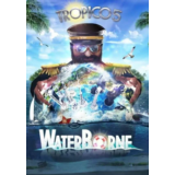 🔶Tropico 5 - Waterborne(РУ/СНГ)Steam
