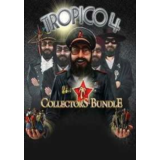 🔶Tropico 4 - Collector´s Bundle(РУ/СНГ)Steam