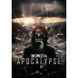 🔶Tropico 4 - Apocalypse(РУ/СНГ)Steam