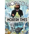 🔶Tropico 4: Modern Times(РУ/СНГ)Steam