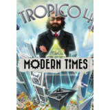 🔶Tropico 4 - Modern Times(РУ/СНГ)Steam