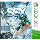 ☑️⭐SSX XBOX ⭐Покупка на Ваш аккаунт⭐☑️