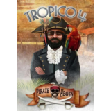 🔶Tropico 4 - Pirate Heaven(РУ/СНГ)Steam