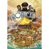 🔶Tropico 4 - Junta Military(РУ/СНГ)Steam