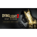 Dying Light 2 Deluxe Оффлайн Активация👑Без очереди