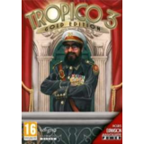 🔶Tropico 3 - Gold Edition(РУ/СНГ)Steam