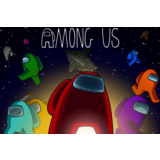 👑Among Us👑Оффлайн Активация👑Без очереди