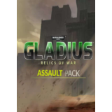 🔶Warhammer 40,000: Gladius - Assault Pack(РУ/СНГ)Steam