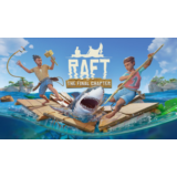 Raft (Steam) Оффлайн Активация👑Без очереди👑