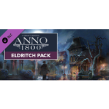 Anno 1800 - Eldritch Pack (Steam Gift Россия)