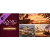 Anno 1800 - Year 2 Pass (Steam Gift Россия)