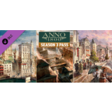 Anno 1800 - Year 3 Pass (Steam Gift Россия)